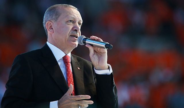 KONDA'dan dikkat çeken Erdoğan yorumu! Çantada keklik değil