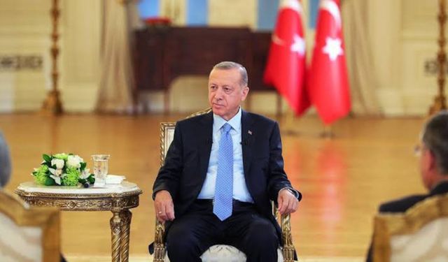 Erdoğan'dan Kılıçdaroğlu'na: Diyarbakır'da 51 yavrumuzun ölümüne neden olan Selo değil mi?