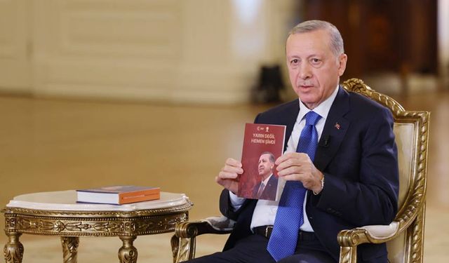 Cumhurbaşkanı Erdoğan'dan yeni evleneceklere müjde!