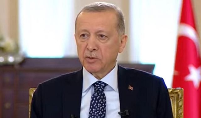 Erdoğan'ın programları iptal Son dakika sağlık durumu ile ilgili açıklama!