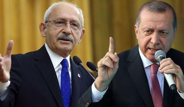 Erdoğan'dan Kemal Kılıçdaroğlu'na seccade göndermesi