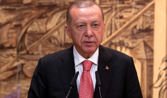 Erdoğan'dan Kılıçdaroğlu'na: Ülkeyi tefecilere pazarlıyor