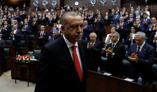 Erdoğan’dan AKP’li isimlere rest: Ankara’da kimseyi görmeyeceğim