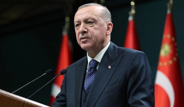 Cumhurbaşkanı Erdoğan'ın canlı yayında neden fenalaştığı ortaya çıktı