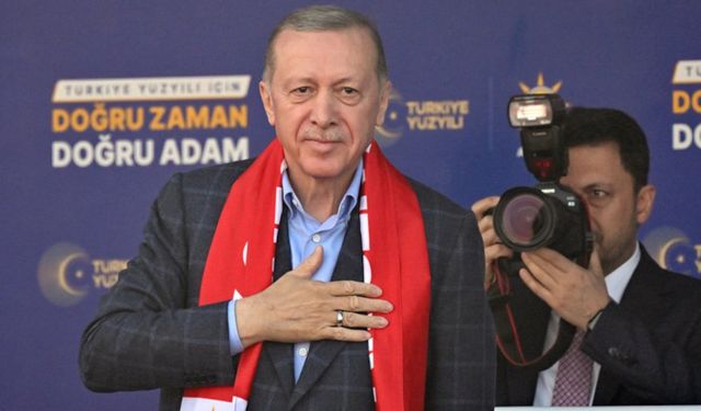 Erdoğan'dan Kılıçdaroğlu'na: Londra’nın tefecileri bu kadar aptal mı?