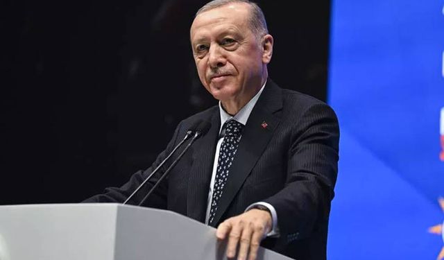 Erdoğan'dan Kılıçdaroğlu ve İnce'ye olay gönderme!