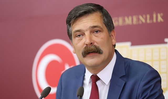 TİP lideri Erkan Baş açıkladı: Mehmet Aslantuğ ve İrfan Değirmenci nasıl milletvekili adayı oldu?