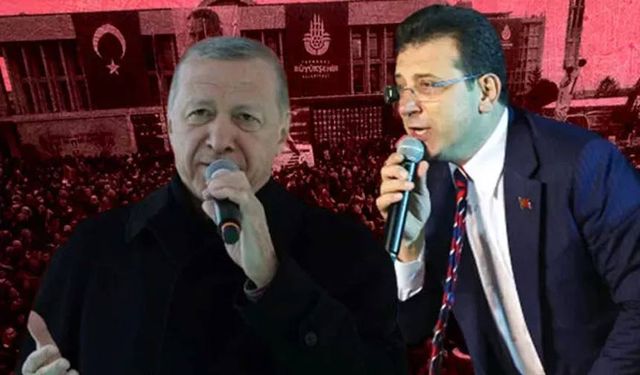 Erdoğan İmamoğlu polemiği büyüyor! Davet et de bir gün anlatayım