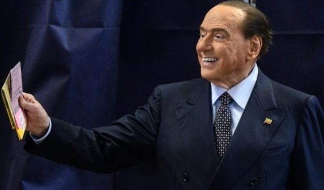 Eski İtalya Başbakanı Berlusconi'nin korkutan hastalığı ortaya çıktı