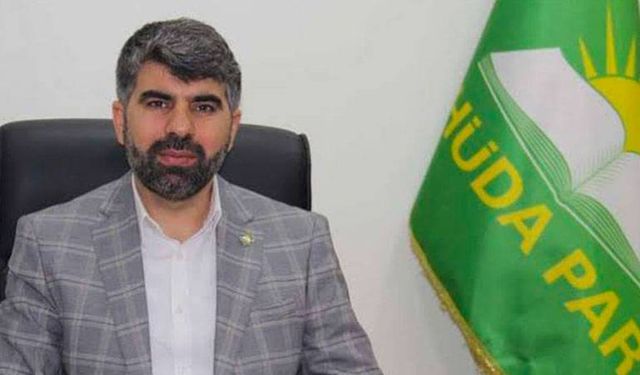 AKP listelerinden aday gösterilen Faruk Dinç'in Hizbullah bağlantısı ortaya çıktı