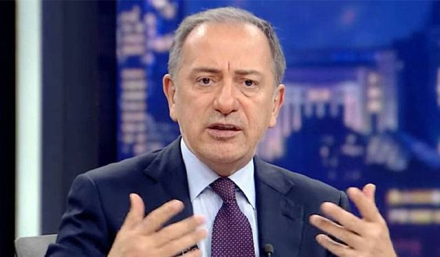 Fatih Altaylı'dan Kızılay tepkisi! 'Kansız olduğunuz için...'