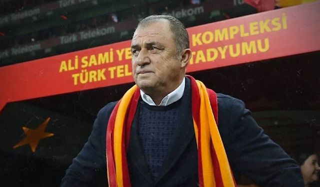 Fatih Terim savcılığa ifade verdi!