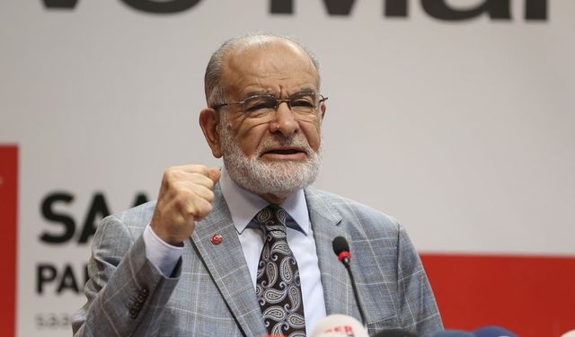 Karamollaoğlu'ndan Gina Mercimek çıkışı! 9 yaşındaki Gina vahşice katledilmişti...