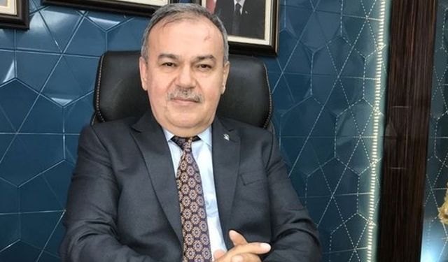 AKP Ordu İl Başkanı Halit Tomakin kimdir? Halit Tomakin kaç yaşında, nereli? Halit Tomakin neden görevden alındı?