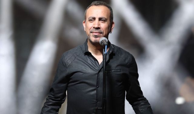 Haluk Levent'ten çarpıcı açıklama! TIME Dergisi'nin ödülünü reddetti