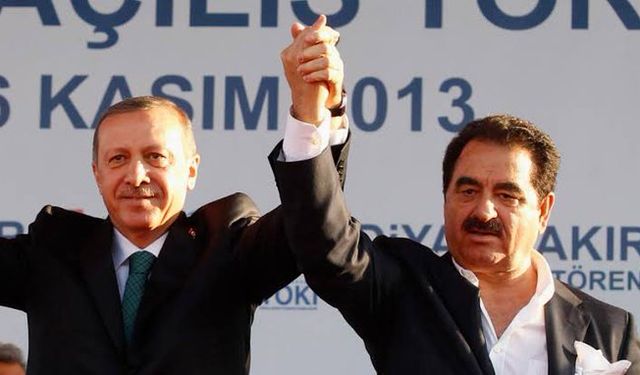 AK Parti 5. kez listeye almadı! İbrahim Tatlıses suskunluğunu bozdu