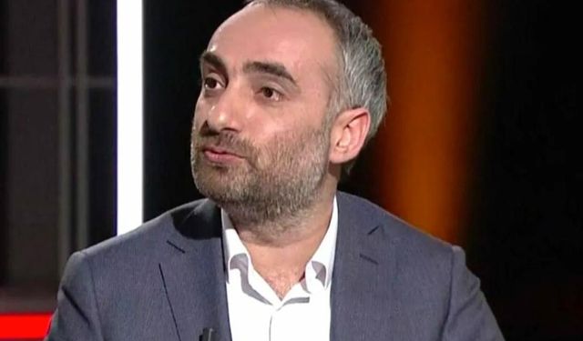 Halk TV'de bomba ayrılık! İsmail Saymaz'ın yeni yeri belli oldu!