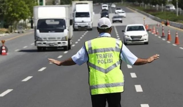 İstanbullular dikkat! Yarın bazı yollar trafiğe kapalı