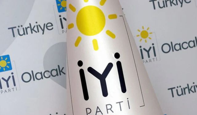 İYİ Parti'den flaş iddia: Partimize operasyon hazırlığı var