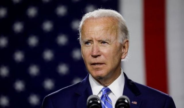 ABD Başkanı Joe Biden açıkladı! Yeniden aday olacak mı?