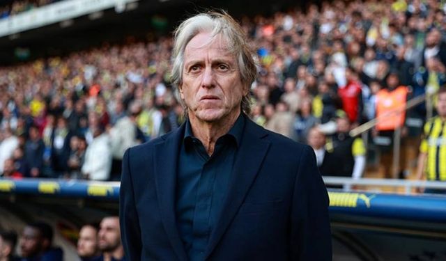 Jorge Jesus'dan bomba Ali Koç açıklaması: Giderse ben yokum