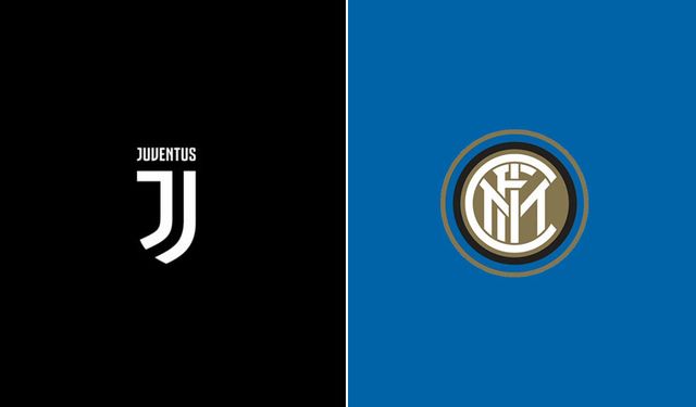 Juventus - Inter maçı ne zaman, saat kaçta, hangi kanalda?