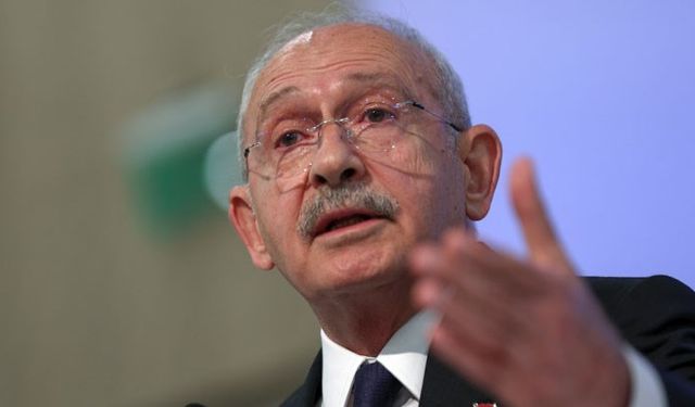 Kemal Kılıçdaroğlu altıncı 'Sana söz' videosunu paylaştı! Asla başına bir iş gelmeyecek