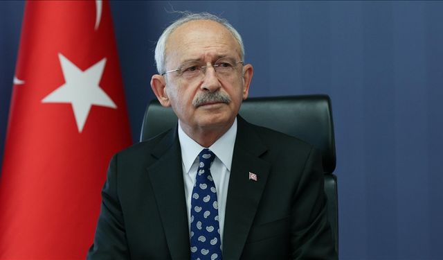 Kılıçdaroğlu'nun vizesiz seyahat sözüne Almanya'dan onay!