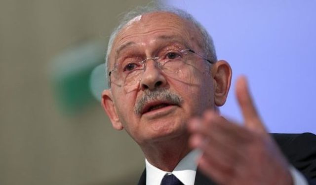 Kemal Kılıçdaroğlu'ndan sağduyu çağrısı: Seçime gidiyoruz, savaşa değil!