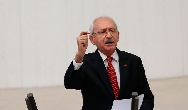 Kılıçdaroğlu deprem bölgesi projelerini açıkladı: Cumhur İttifakı hiçbir şey yapmadı