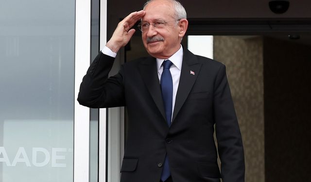 Kemal Kılıçdaroğlu hesap sordu: Ben ölümü göze aldım