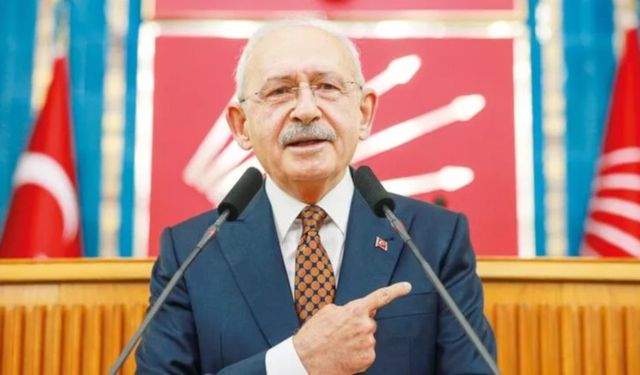 Kılıçdaroğlu'ndan o bakana sert sözler: Londra'da kimse takmaz bunu