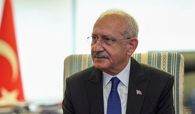 Kemal Kılıçdaroğlu'ndan emekliye ikramiye müjdesi!