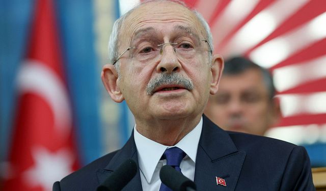 HDP’den Kemal Kılıçdaroğlu kararı! Resmi açıklama geldi