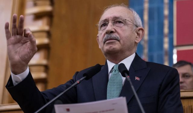 Kemal Kılıçdaroğlu'ndan saldırılar sonrası ilk açıklama!