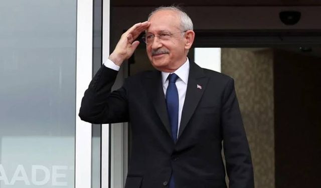 Kılıçdaroğlu'dan gençlere: Sakın ola ki ‘bu pazar işim vardı’ demeyin!