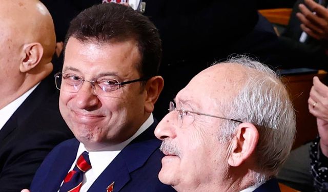 Bomba kulis! Kılıçdaroğlu talimat verdi İmamoğlu'nun ekibi tek tek çekildi