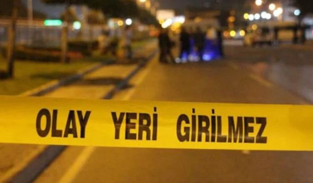 Cenazede dehşet olay! Defin sırasında bir kişi öldü