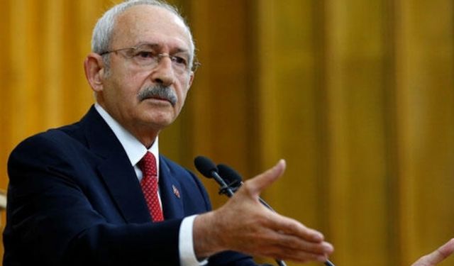 Kılıçdaroğlu'ndan Erdoğan'ın 'mülakat' vaadine sert tepki!