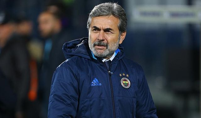 Aykut Kocaman Süper Lig'e dönüyor!