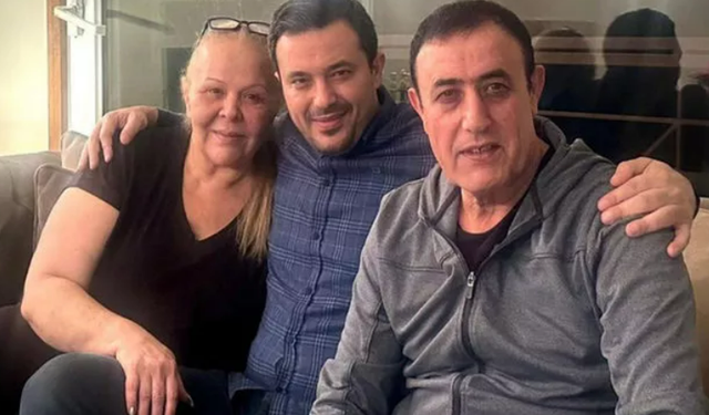 Mahmut Tuncer'in oğlu bakın hangi partiden milletvekili adayı oldu!