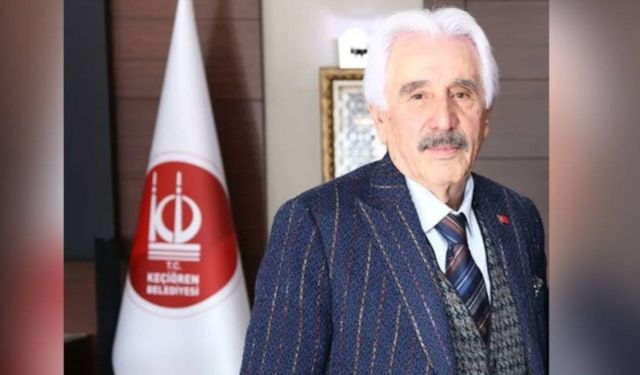 Cinayete kurban giden Mehmet Aypek kimdir? Eski ATO Başkanvekili Aypek nereli?