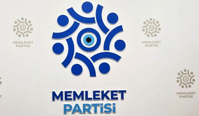 Memleket Partisi'nde deprem devam ediyor