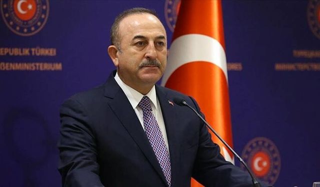 Mevlüt Çavuşoğlu'ndan Ahıska Türklerine vatandaşlık müjdesi