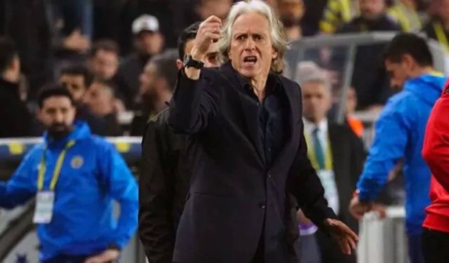 İstanbulspor maçı sonrası Portekiz Jorge Jesus'u konuşuyor!