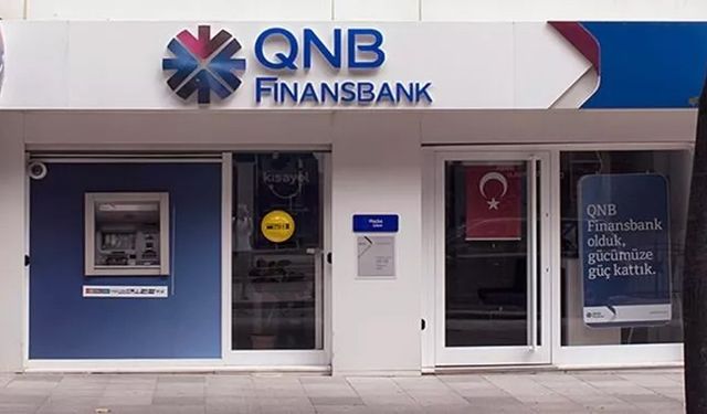 QNB Finansbank promosyon rakamını uçurdu!