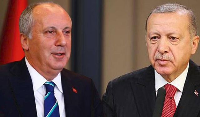 Reuters’ın Muharrem İnce analizi çok konuşulacak!