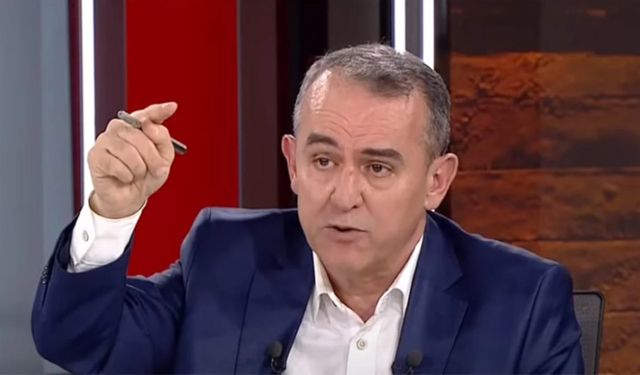 Sadullah Ergin'den hakkındaki suçlamalara cevap: Adaylıktan çekilecek mi?