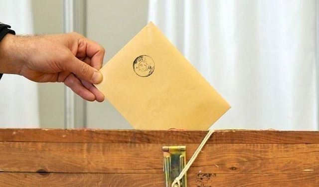 4 partiden 53 kişi CHP'den aday gösterildi