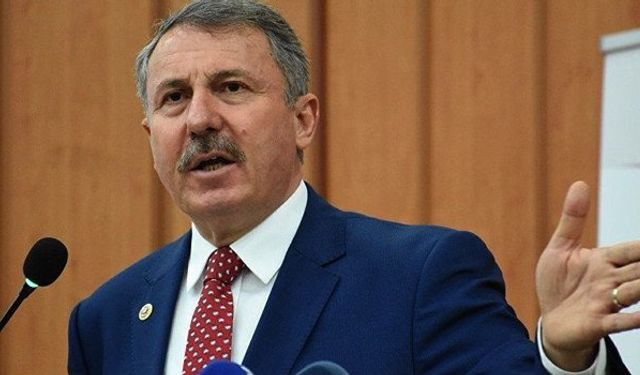 Gelecek Partili Selçuk Özdağ: Kılıçdaroğlu seçimi kazanıyor!